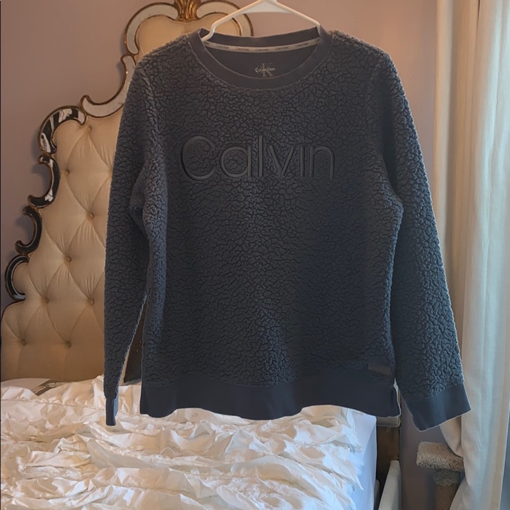 Super comfy CALVIN